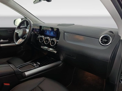 10 - Mercedes-Benz Classe B Cascioli Group