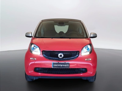 2 - smart fortwo Cascioli Group