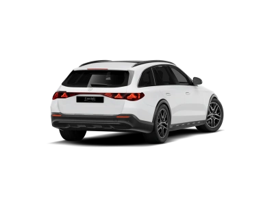 5 - Mercedes-Benz Classe E Cascioli Group