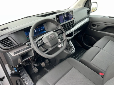 10 - Toyota Professional Proace Cascioli Group