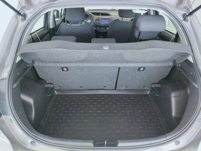 5 - Toyota Yaris Cascioli Group