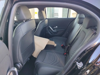 8 - Mercedes-Benz Classe A Cascioli Group