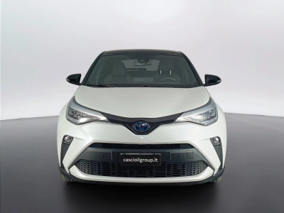 2 - Toyota C-HR Cascioli Group