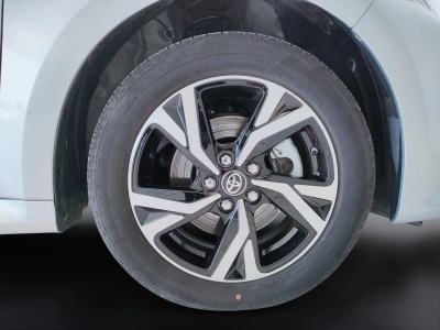 9 - Toyota Yaris Cascioli Group