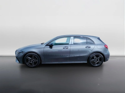 3 - Mercedes-Benz Classe A Cascioli Group