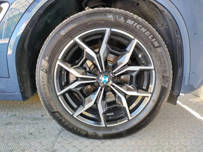 7 - BMW X3 Cascioli Group