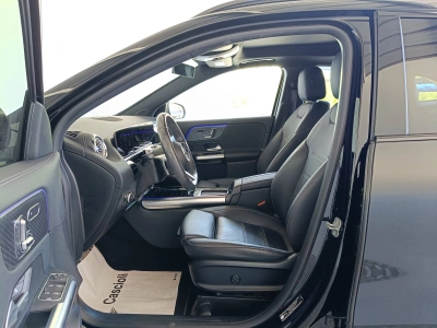 8 - Mercedes-Benz GLA Cascioli Group