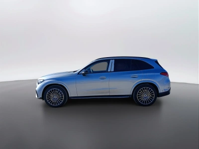 3 - Mercedes-Benz GLC Cascioli Group