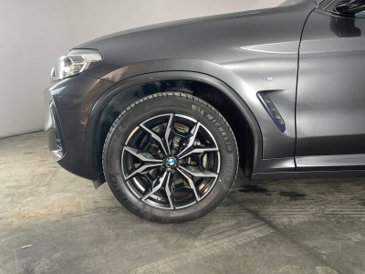 7 - BMW X4 Cascioli Group