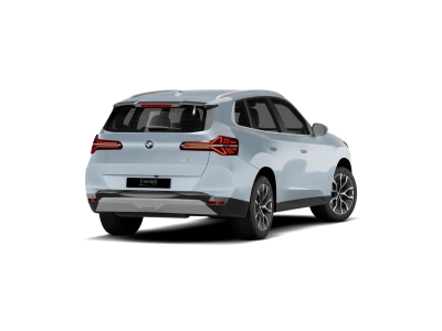 5 - BMW X3 Cascioli Group