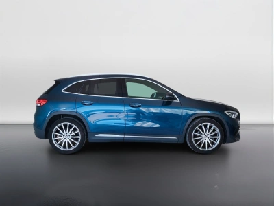 4 - Mercedes-Benz GLA Cascioli Group