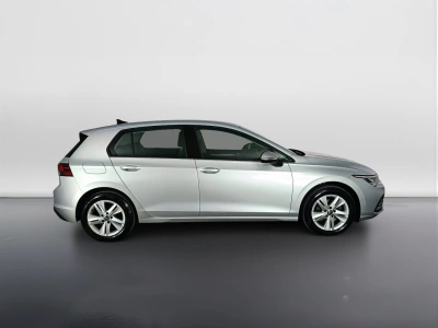 3 - Volkswagen Golf Cascioli Group