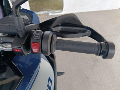 4 - BMW Motorrad XR Cascioli Group