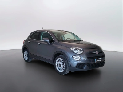 3 - Fiat 500 Cascioli Group