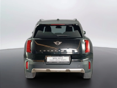 5 - MINI Countryman Cascioli Group
