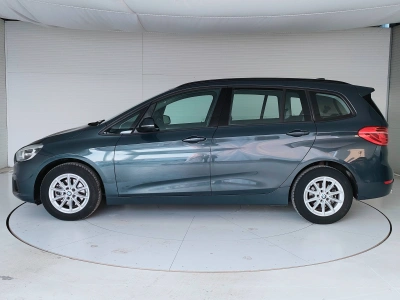 3 - BMW Serie 2 Cascioli Group