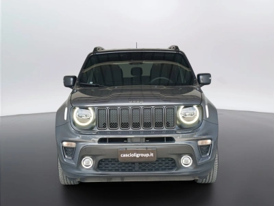 2 - Jeep Renegade Cascioli Group