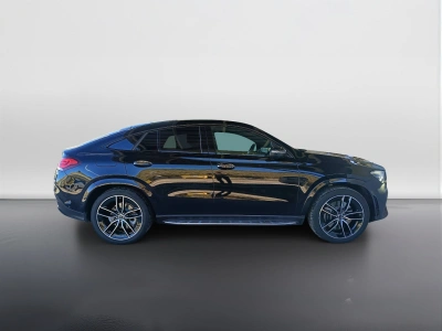 3 - Mercedes-Benz GLE Cascioli Group