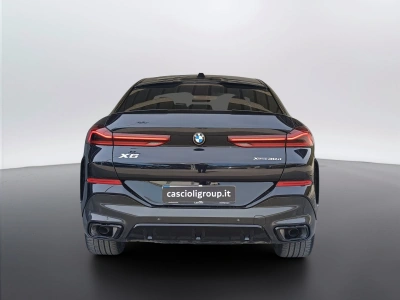 4 - BMW X6 Cascioli Group