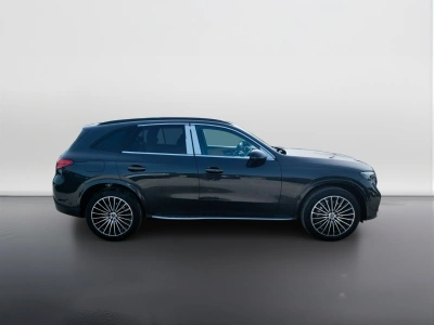 7 - Mercedes-Benz GLC Cascioli Group