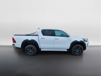 7 - Toyota Hilux Cascioli Group