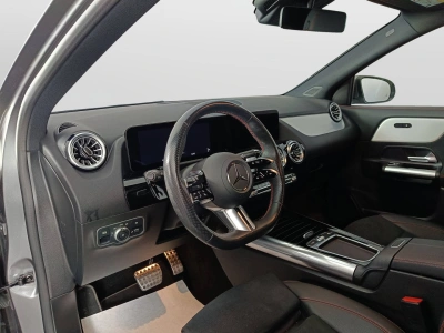 7 - Mercedes-Benz GLA Cascioli Group