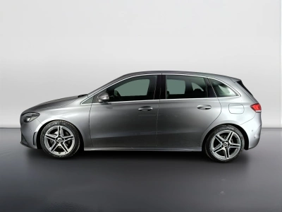 6 - Mercedes-Benz Classe B Cascioli Group