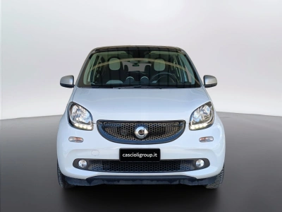 2 - smart forfour Cascioli Group