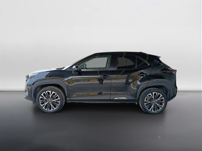 6 - Toyota Yaris Cross Cascioli Group