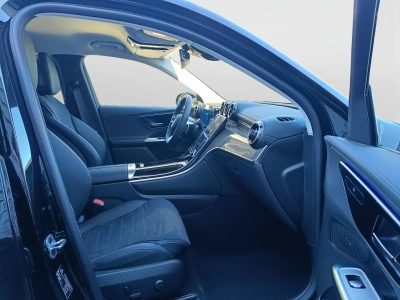 10 - Mercedes-Benz GLC Cascioli Group