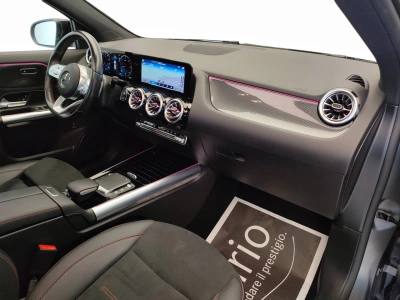 9 - Mercedes-Benz GLA Cascioli Group