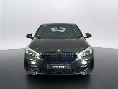 2 - BMW Serie 1 Cascioli Group