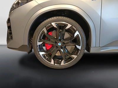 6 - BMW X2 M Cascioli Group