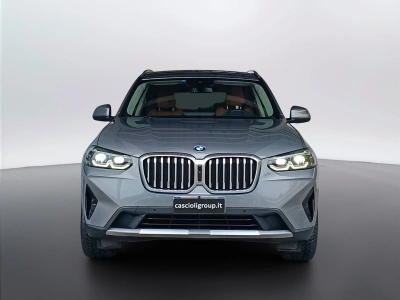 2 - BMW X3 Cascioli Group