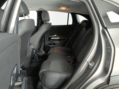 9 - Mercedes-Benz GLA Cascioli Group