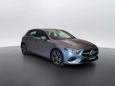 3 - Mercedes-Benz Classe A Cascioli Group