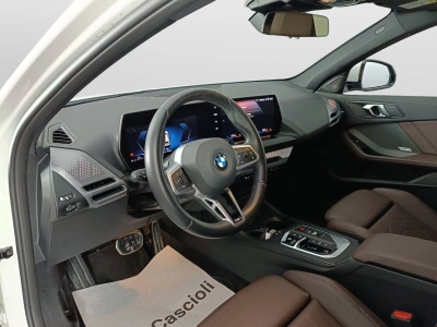 7 - BMW Serie 1 Cascioli Group