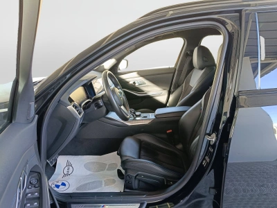 8 - BMW Serie 3 Cascioli Group