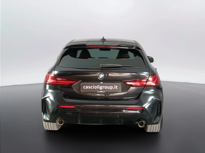 5 - BMW Serie 1 Cascioli Group
