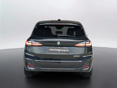 5 - BMW Serie 2 Cascioli Group