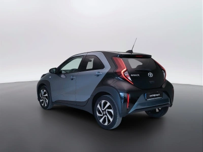 6 - Toyota Aygo X Cascioli Group