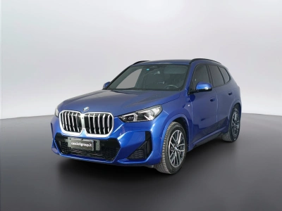 1 - BMW X1 Cascioli Group