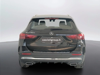 5 - Mercedes-Benz GLA Cascioli Group