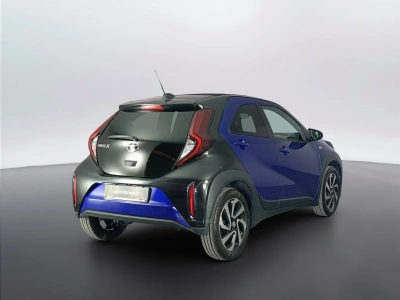 4 - Toyota Aygo X Cascioli Group