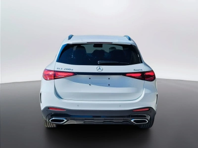 4 - Mercedes-Benz GLC Cascioli Group