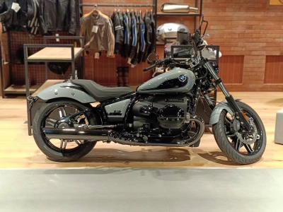 2 - BMW Motorrad R 18 Cascioli Group