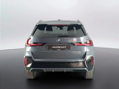 4 - BMW X1 Cascioli Group