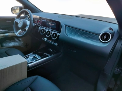 10 - Mercedes-Benz Classe B Cascioli Group