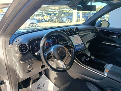 7 - Mercedes-Benz GLC Cascioli Group