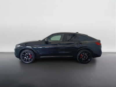 6 - BMW X4 Cascioli Group